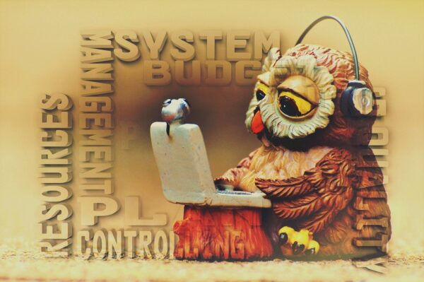 Owl PC